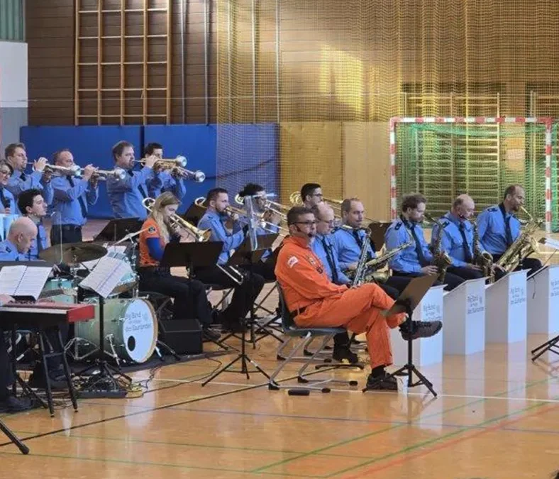 Anti Mobbing Musical / Gemeinschaftsprojekt der Grundschule Eppelborn mit der Gemeinschaftsschule Eppelborn